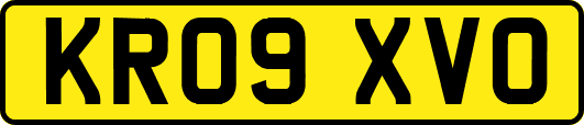 KR09XVO