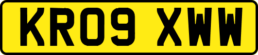 KR09XWW