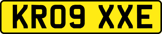 KR09XXE