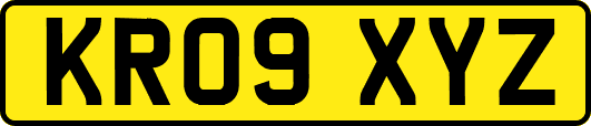 KR09XYZ