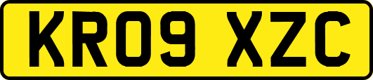 KR09XZC