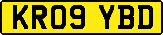 KR09YBD