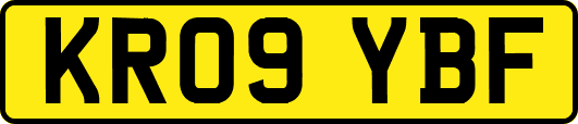 KR09YBF