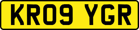 KR09YGR