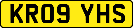 KR09YHS