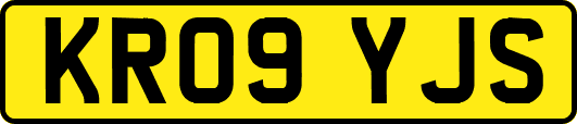 KR09YJS