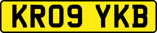 KR09YKB