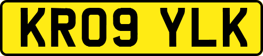 KR09YLK