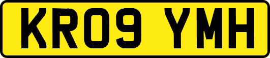 KR09YMH