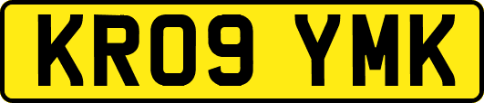 KR09YMK