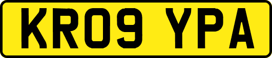 KR09YPA