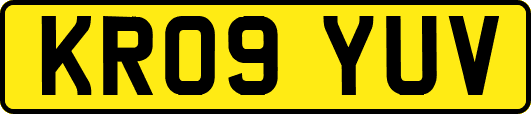 KR09YUV