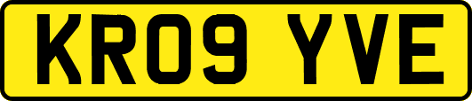 KR09YVE