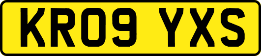 KR09YXS