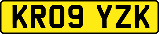 KR09YZK