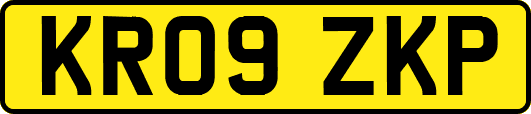 KR09ZKP