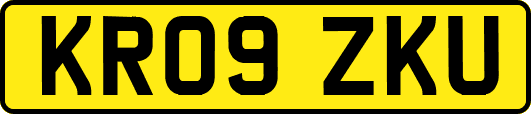 KR09ZKU