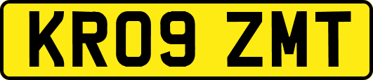 KR09ZMT