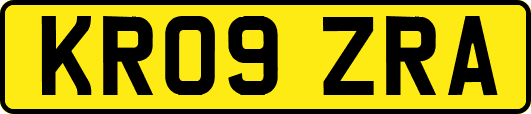 KR09ZRA