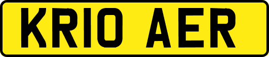 KR10AER