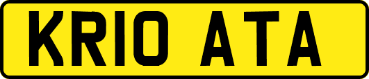 KR10ATA