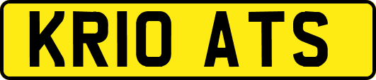 KR10ATS