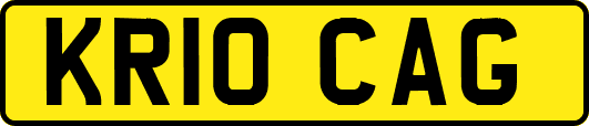 KR10CAG