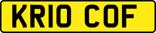 KR10COF
