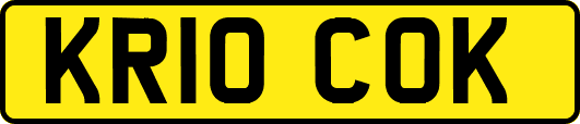 KR10COK
