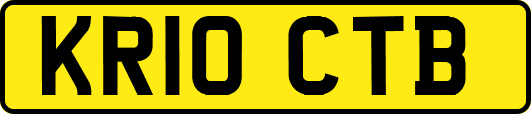 KR10CTB
