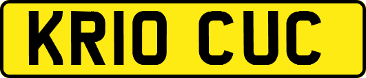 KR10CUC