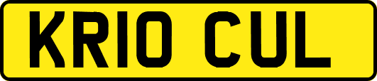 KR10CUL