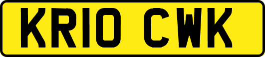 KR10CWK
