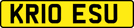 KR10ESU