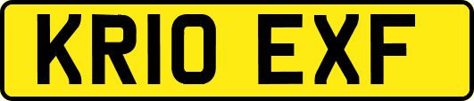 KR10EXF