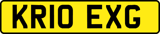 KR10EXG