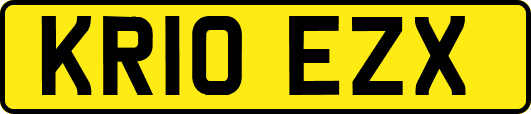 KR10EZX