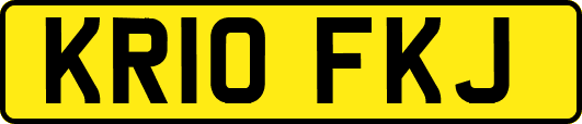 KR10FKJ
