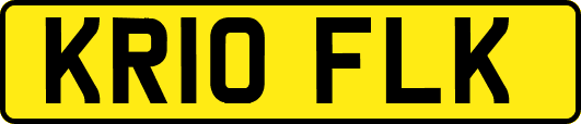 KR10FLK