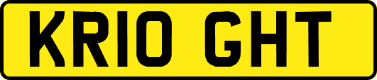 KR10GHT
