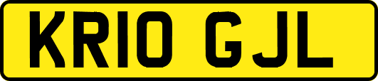 KR10GJL