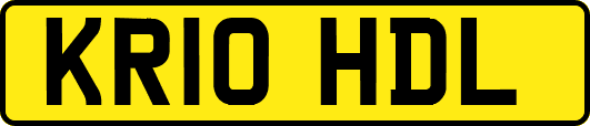 KR10HDL