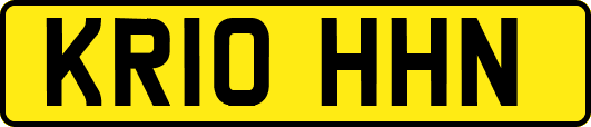 KR10HHN