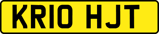 KR10HJT