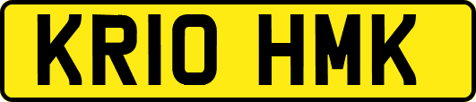KR10HMK