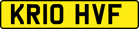 KR10HVF