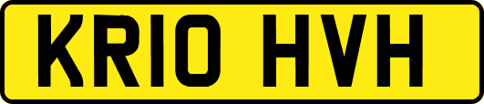 KR10HVH