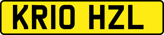 KR10HZL