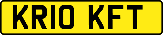 KR10KFT