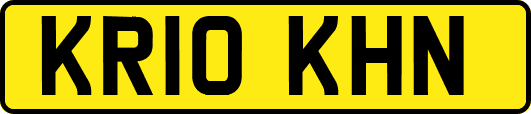 KR10KHN